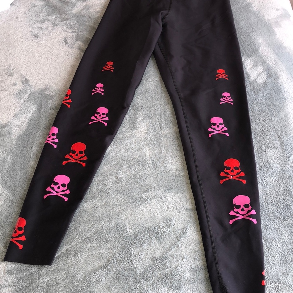 Soulcycle ultracor leggings